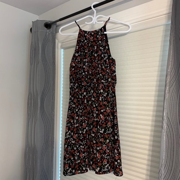 Flower print dress from Francescas - Picture 1 of 3